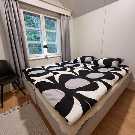 Villa Sammalpankko Kuopio Exteriör bild