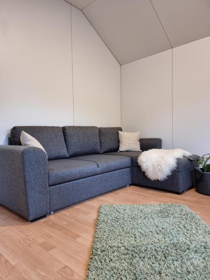Villa Sammalpankko Kuopio Exteriör bild