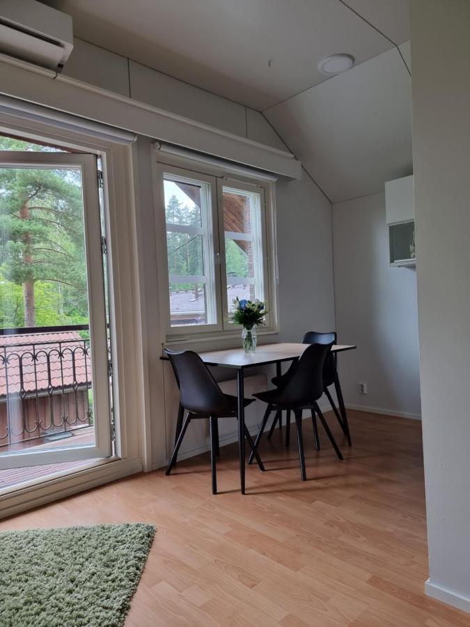 Villa Sammalpankko Kuopio Exteriör bild