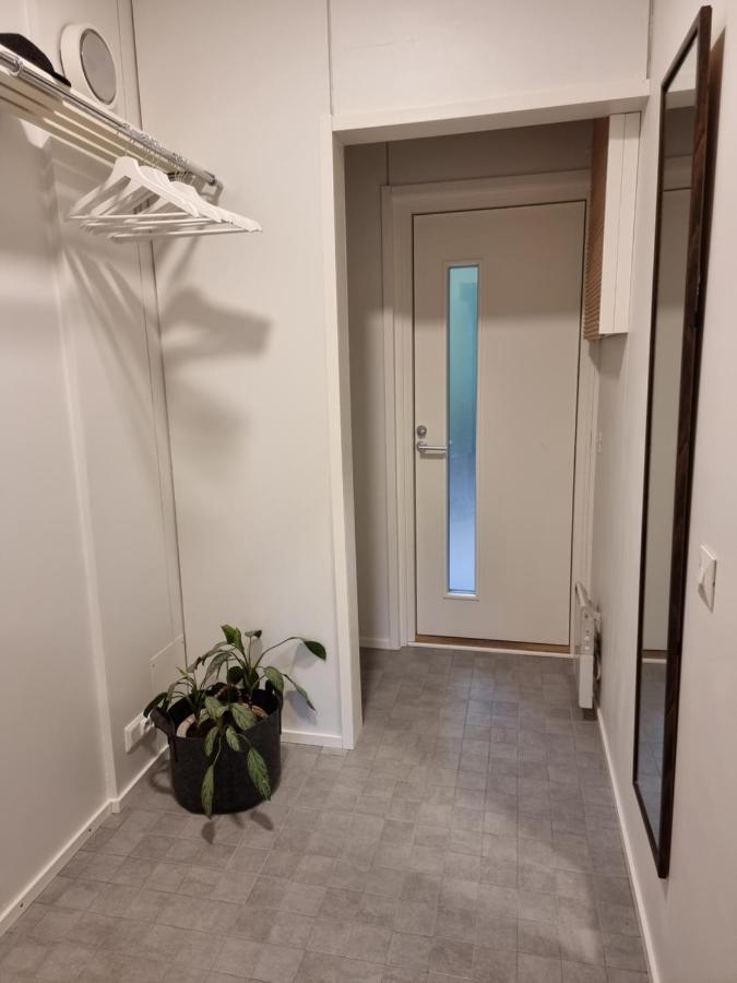 Villa Sammalpankko Kuopio Exteriör bild