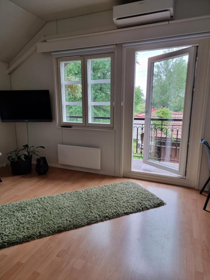 Villa Sammalpankko Kuopio Exteriör bild