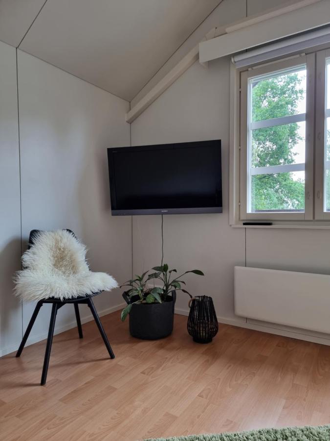 Villa Sammalpankko Kuopio Exteriör bild