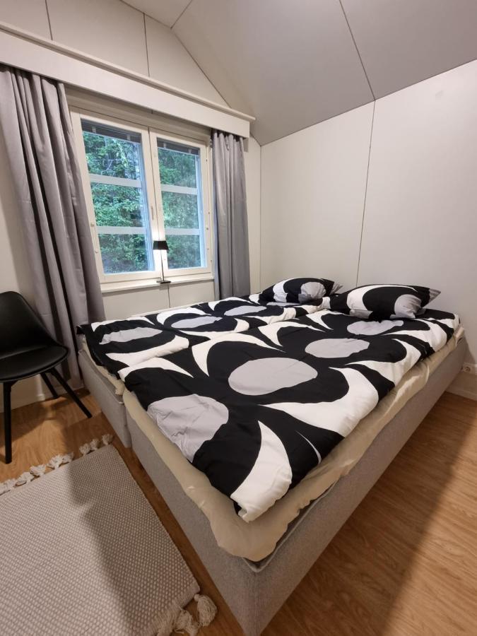 Villa Sammalpankko Kuopio Exteriör bild